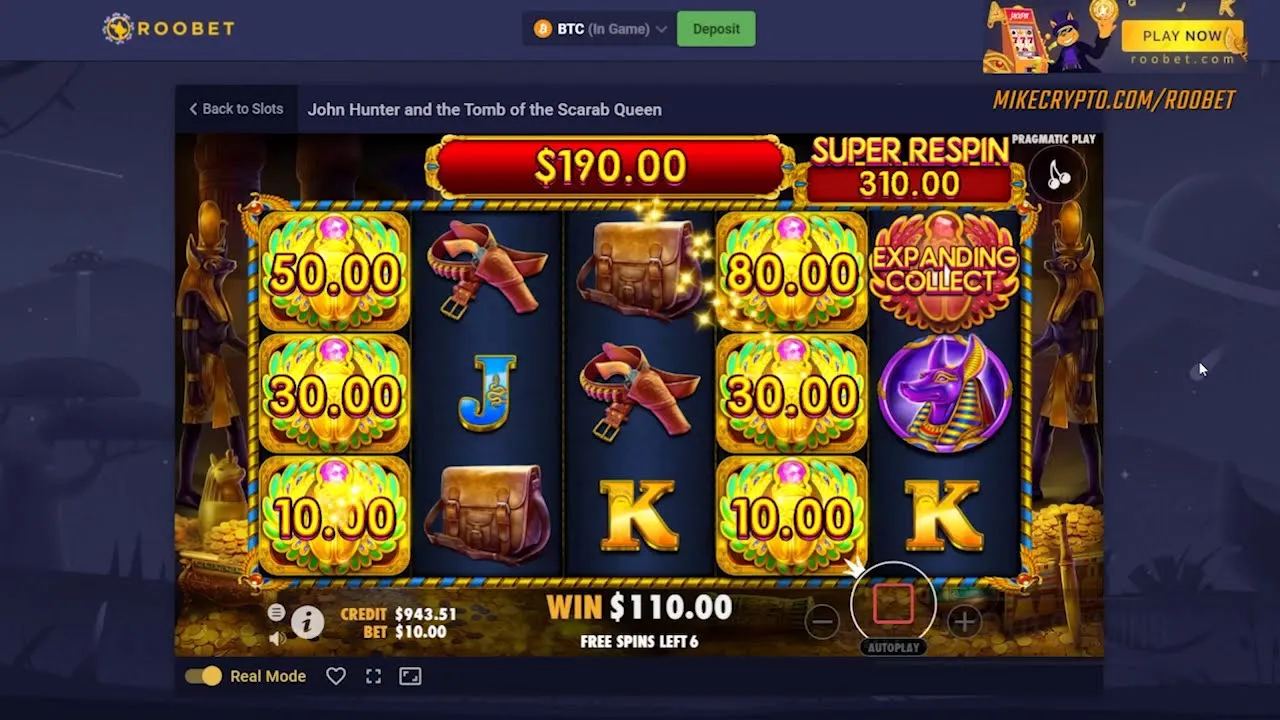John Hunter 224x Free Spins: A Big Win Breakdown