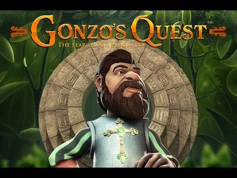 Gonzo's Quest Super Mega Win: Avalanche Feature Explained