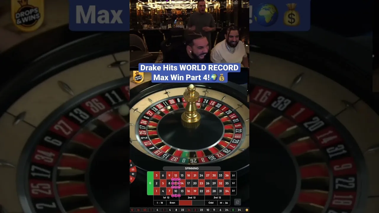 Roulette Big Win! 35x Multiplier on Evolution Gaming