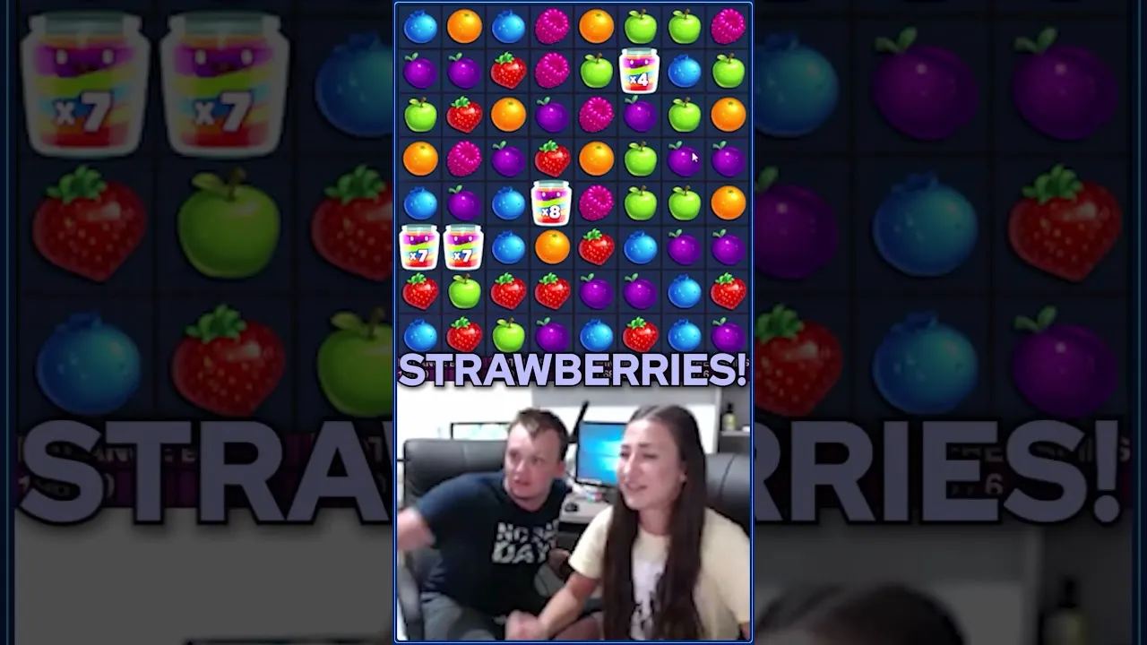 Sugar Rush: €10,000 MEGA Win on Last Free Spin! Pragmatic Play