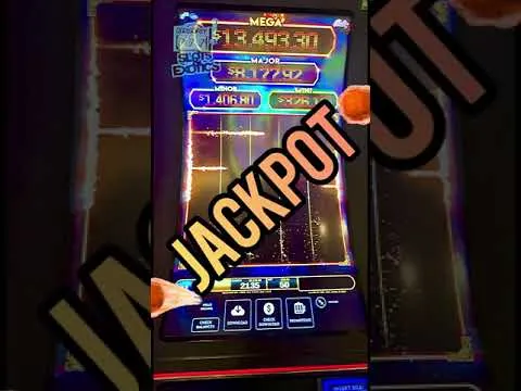Ultimate Fire Link: Jackpot Bonus Win at sensor.casino!