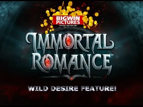 Wild Desire Wilds Win: Full Reel Wilds in Action