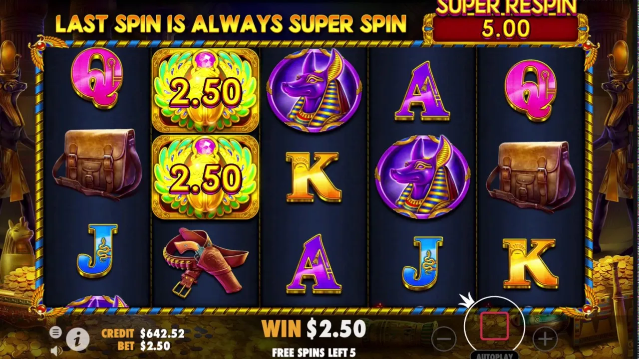 John Hunter 234x Big Win, Free Spins Bonus