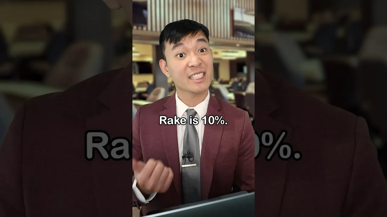 Texas Hold'em: Live vs Online Poker - Which Pays More?