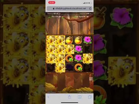 Wild Swarm: Insane 320x Win in Push Gaming Free Spins!