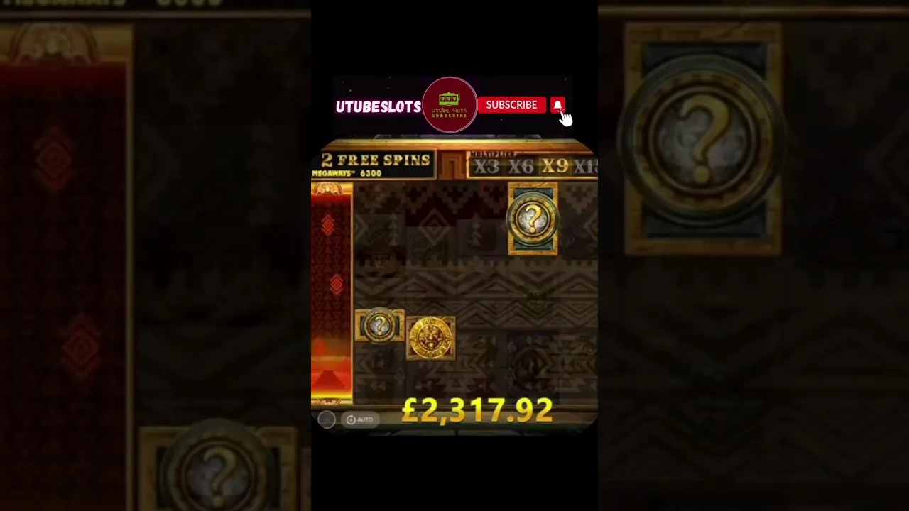 Gonzo's Quest: Bonus Round Delivers Unexpected Win!