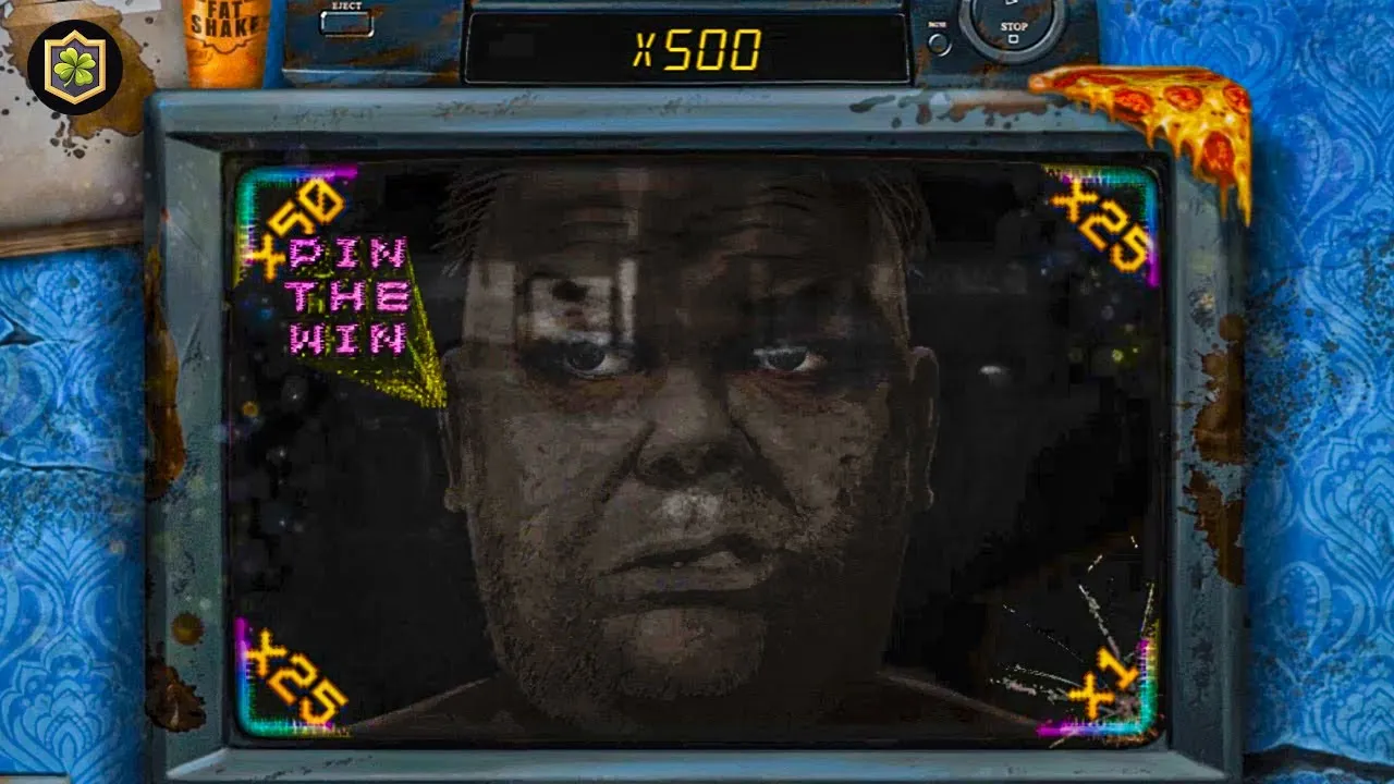 Loner Big Win Bonus: 14999x Multiplier Round