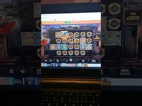 Money Train 2: Insane 26713x MEGA Win in the Bonus Round!