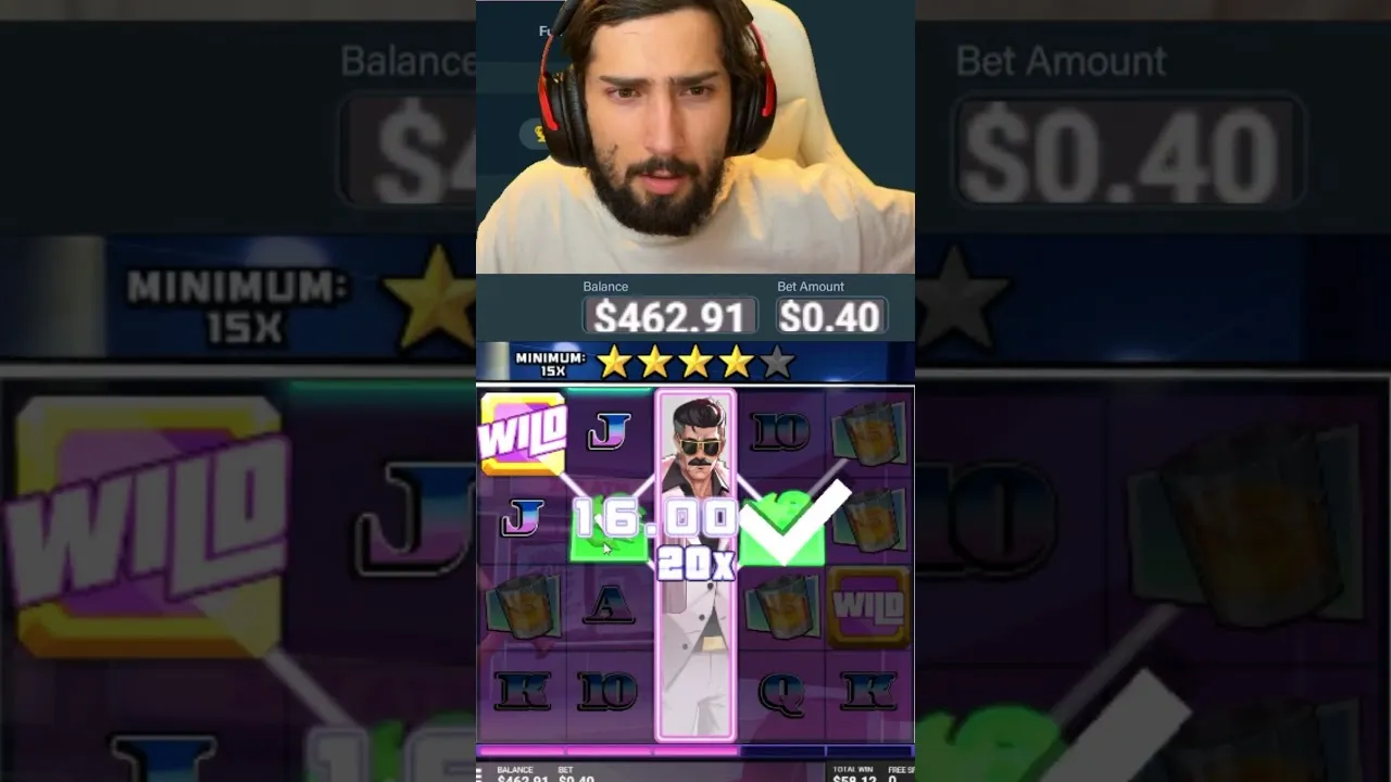 The Crew 1630x Bonus: Streamer's Epic Win