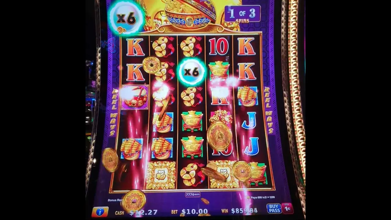 Dancing Drums Free Spins Bonus: 12,500x Win