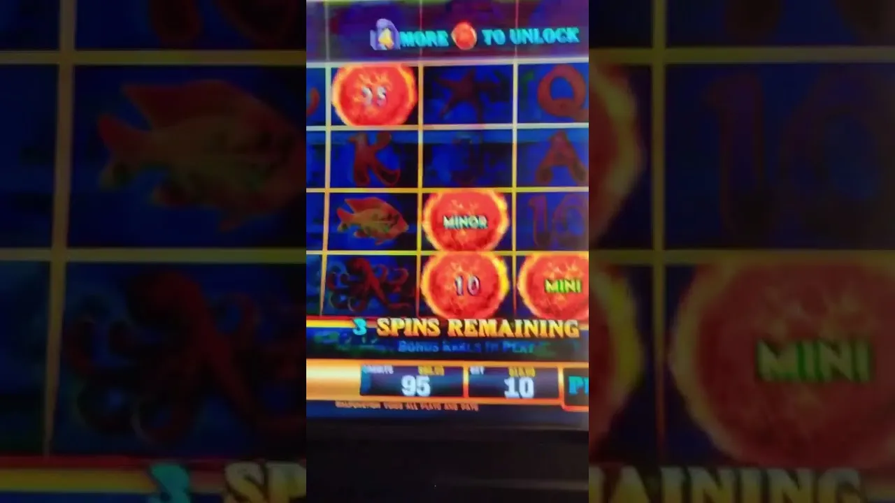 Unknown Jackpot Slots Big Win x Multiplier