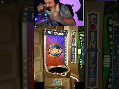 Crazy Time: Evolution Wheel Lands 5000x Multiplier!