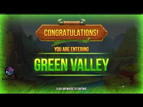 Bison Battle: HUGE Bonus Round Win on Push Gaming Slot!