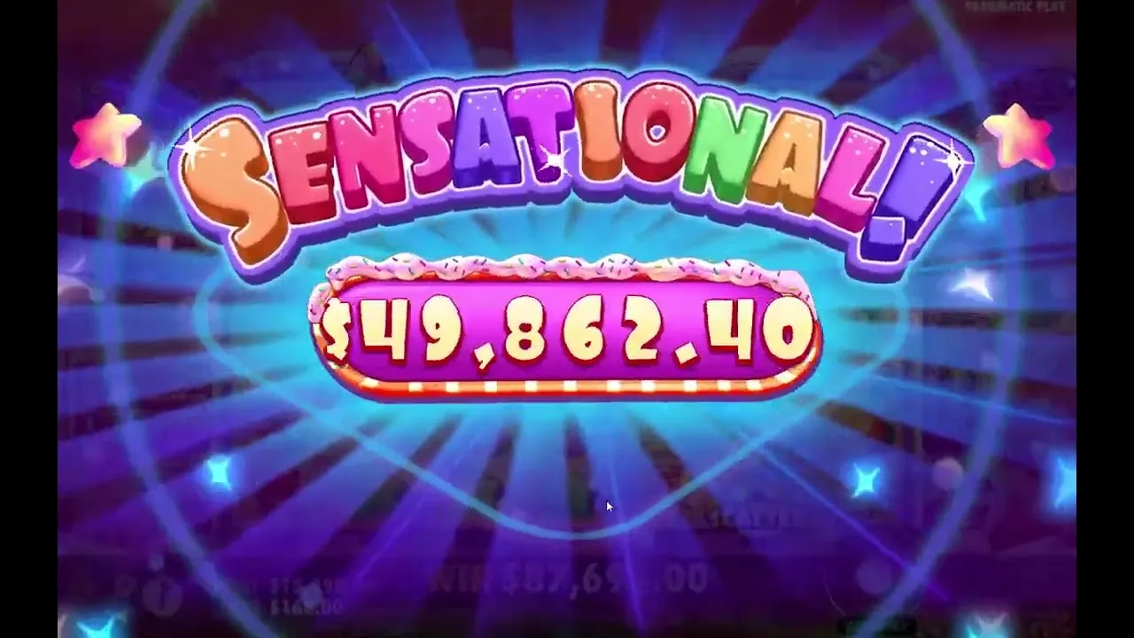 Sugar Rush 1000: Pragmatic Play Delivers $212,016 MEGA WIN!