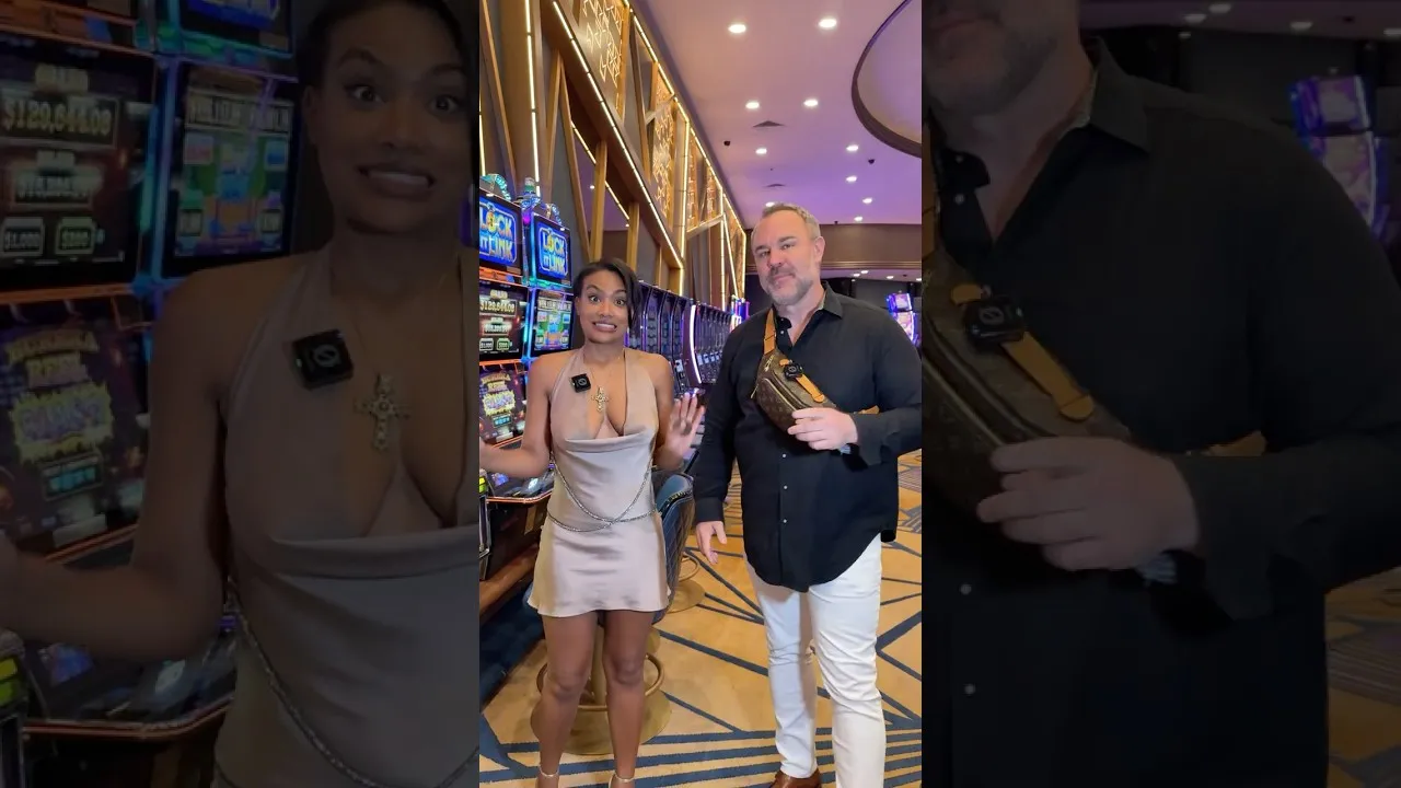 Top Dollar Slot: $1000 Spin - Big Risk, Big Reward?