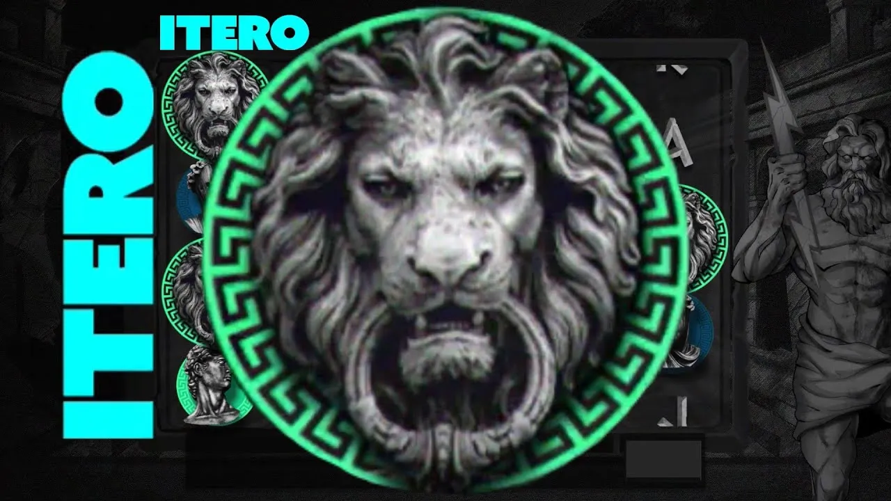 Itero 3830x free spins: a Gift from the Gods win
