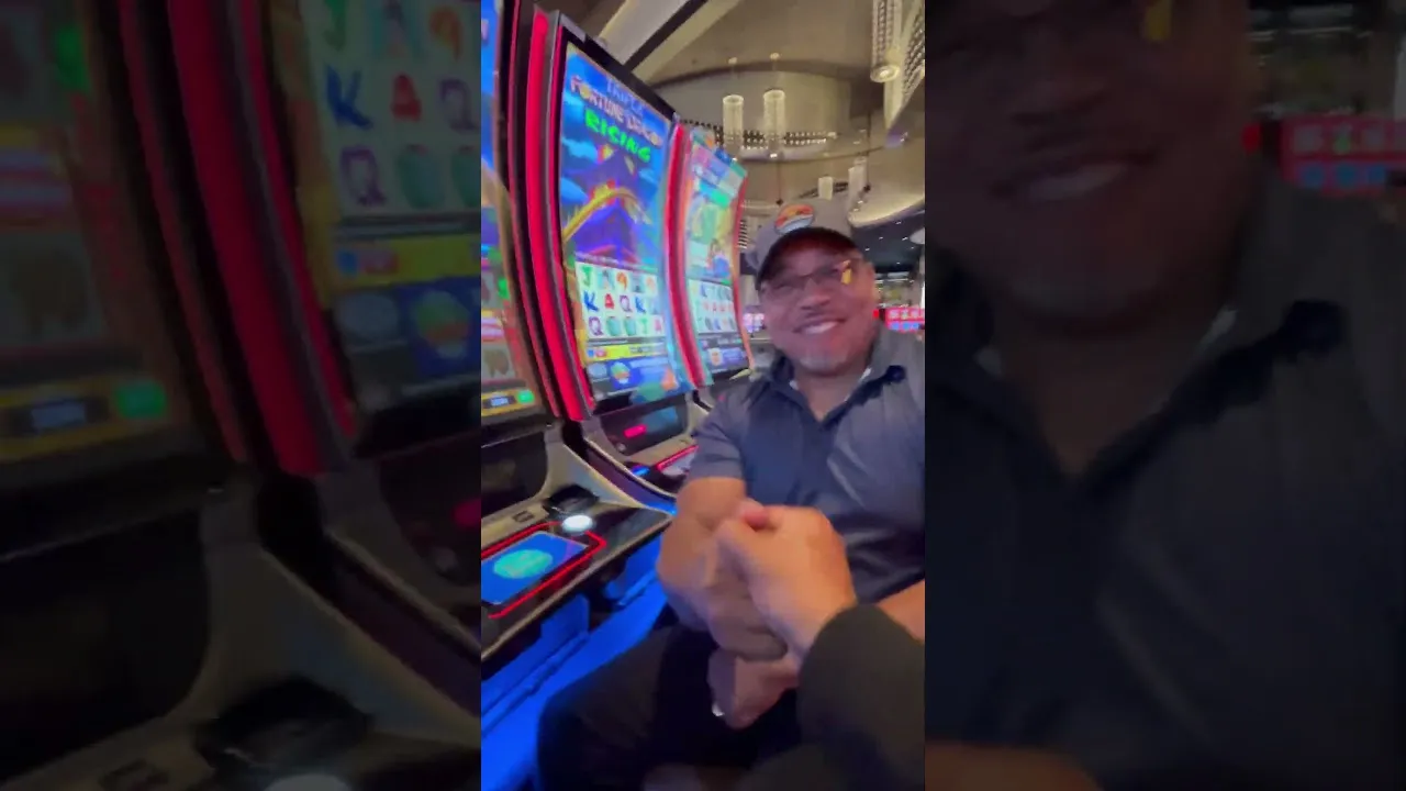 Triple Fortune Dragon Jackpot, 15 Free Spins