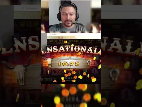 Wild West Gold Bonus Free Spins: 2x Multiplier Win