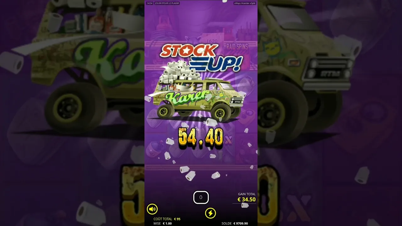 Bunker Raid Free Spins: Witness a 200x Multiplier
