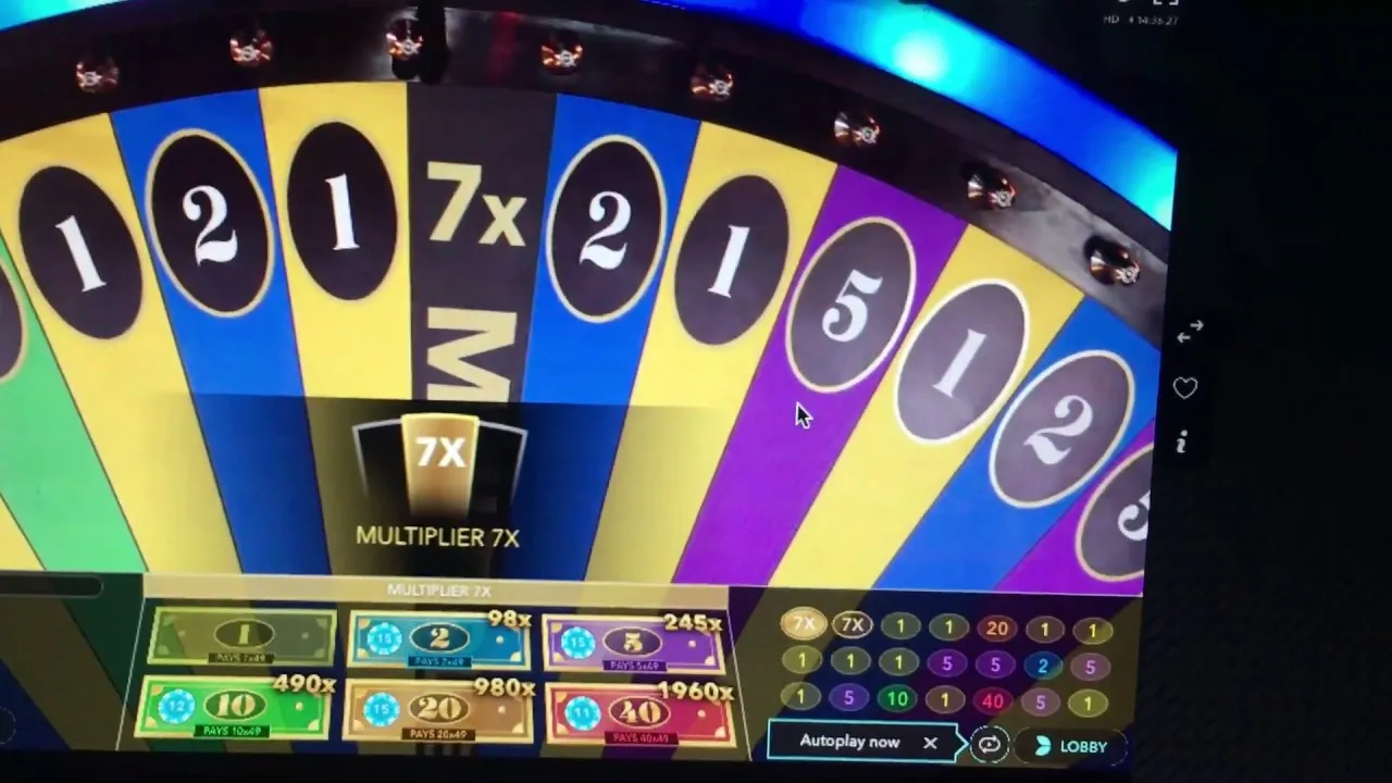 Dream Catcher Live: HUGE 490x Win at Online Casino!