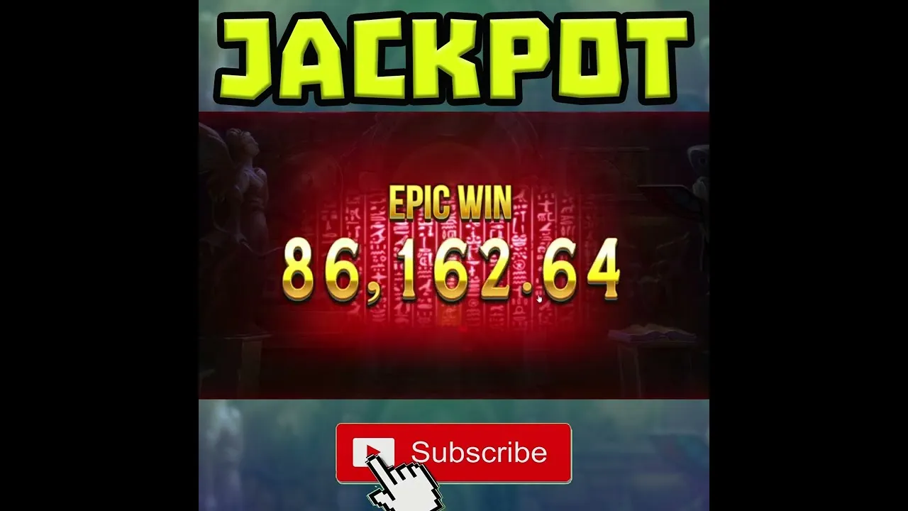 Mystery Museum: 2000x Jackpot Win by Hacksaw Gaming!