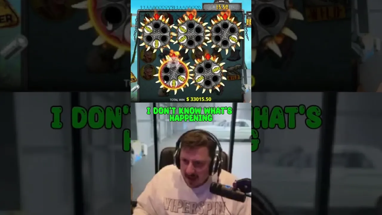 Hunter 25000x Max Win: A Multiplier in Action
