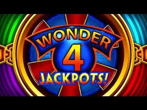 Buffalo Slot Machine: Witness a $280.75 Casino Win!