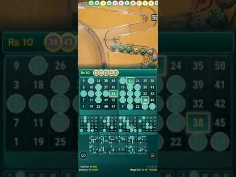 Mega Ball 25x Multiplier: A Single Card's Big Win
