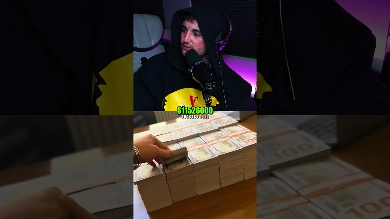 Unbelievable Poker Win: $11.5 Million Single-Session!
