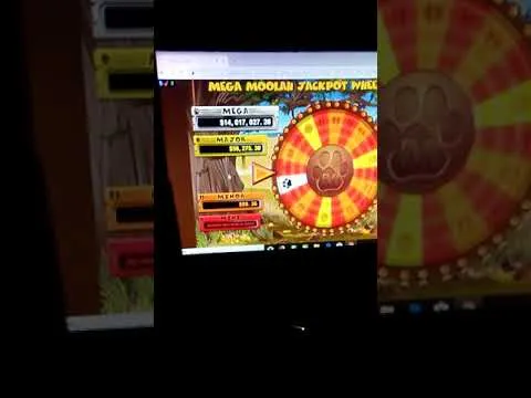 Mega Moolah Jackpot! Watch a Life-Changing Progressive Win!