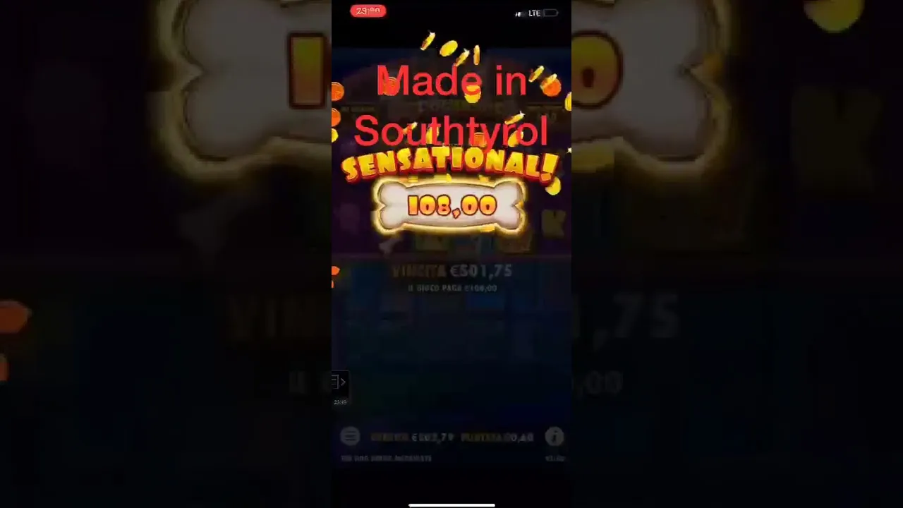 The Dog House Megaways: 6600x MEGA Win (Pragmatic Play)