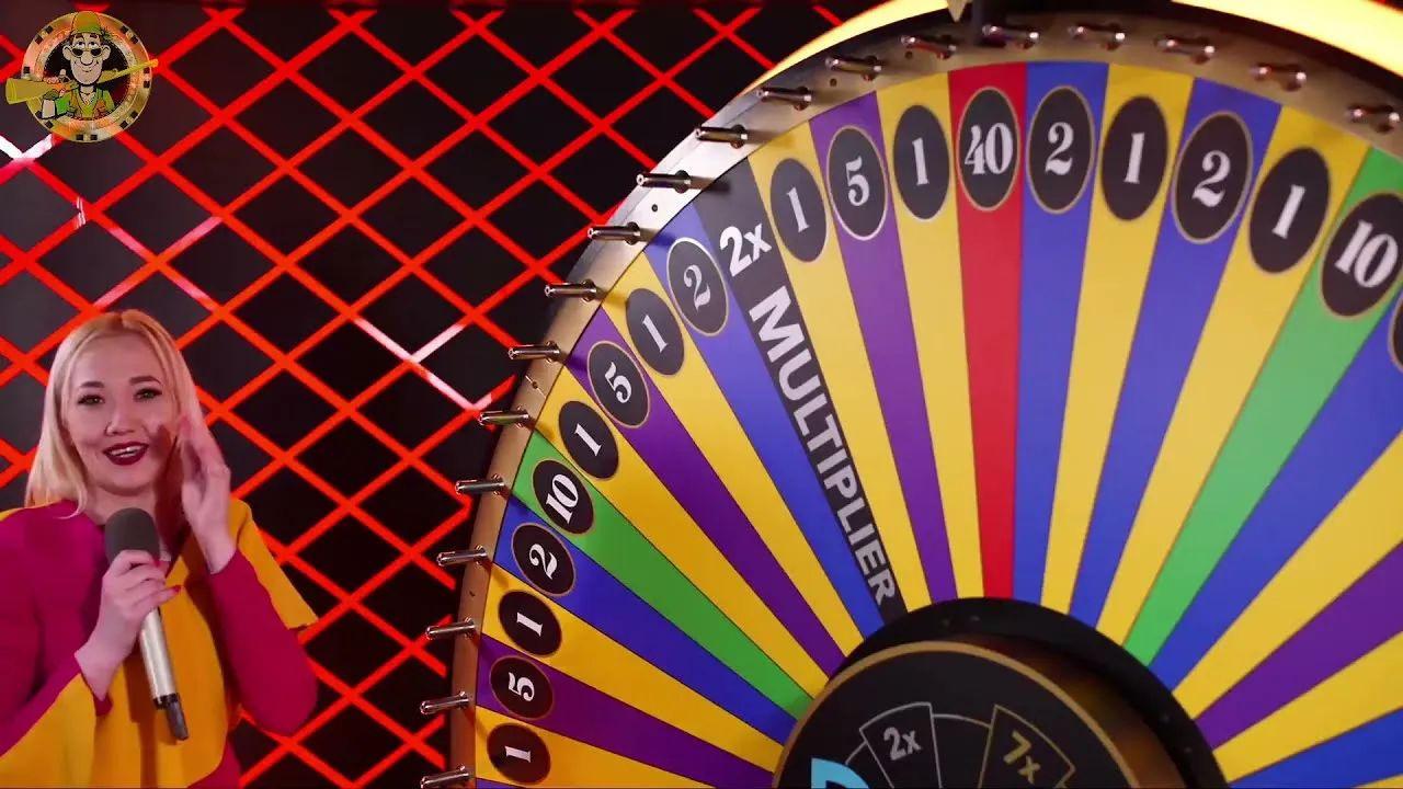 Dream Catcher Live: Evolution Gaming Wheel Hits 160x!