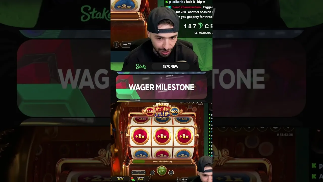 Crazy Coin Flip 925x Bonus: Live Round Analysis