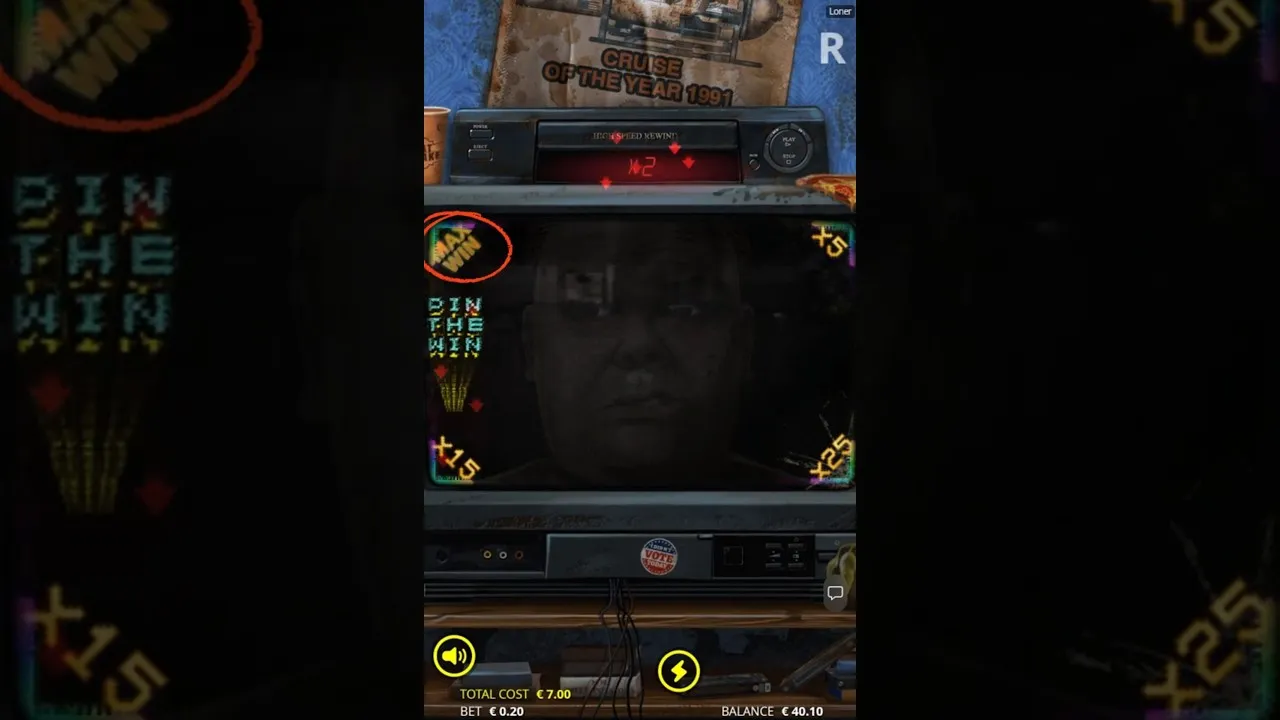 Pin the Win 14999x Bonus: Darts to a Dream Win