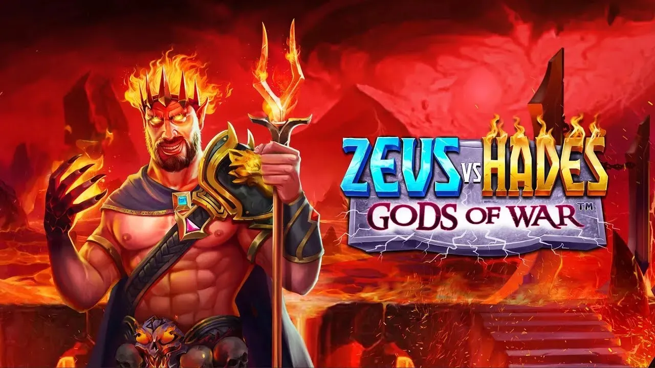Zeus Hades Pragmatic Big Win Wilds in Free Spins