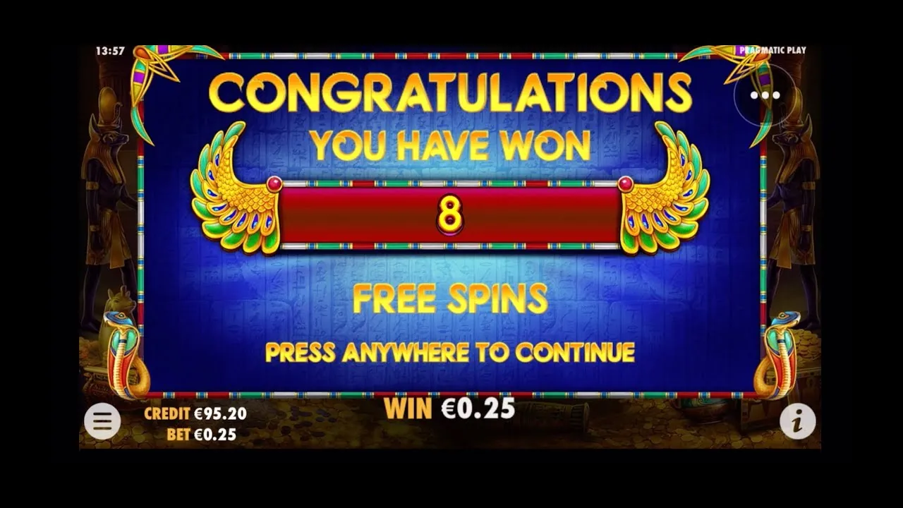 John Hunter insane win bonus: 381x bet multiplier