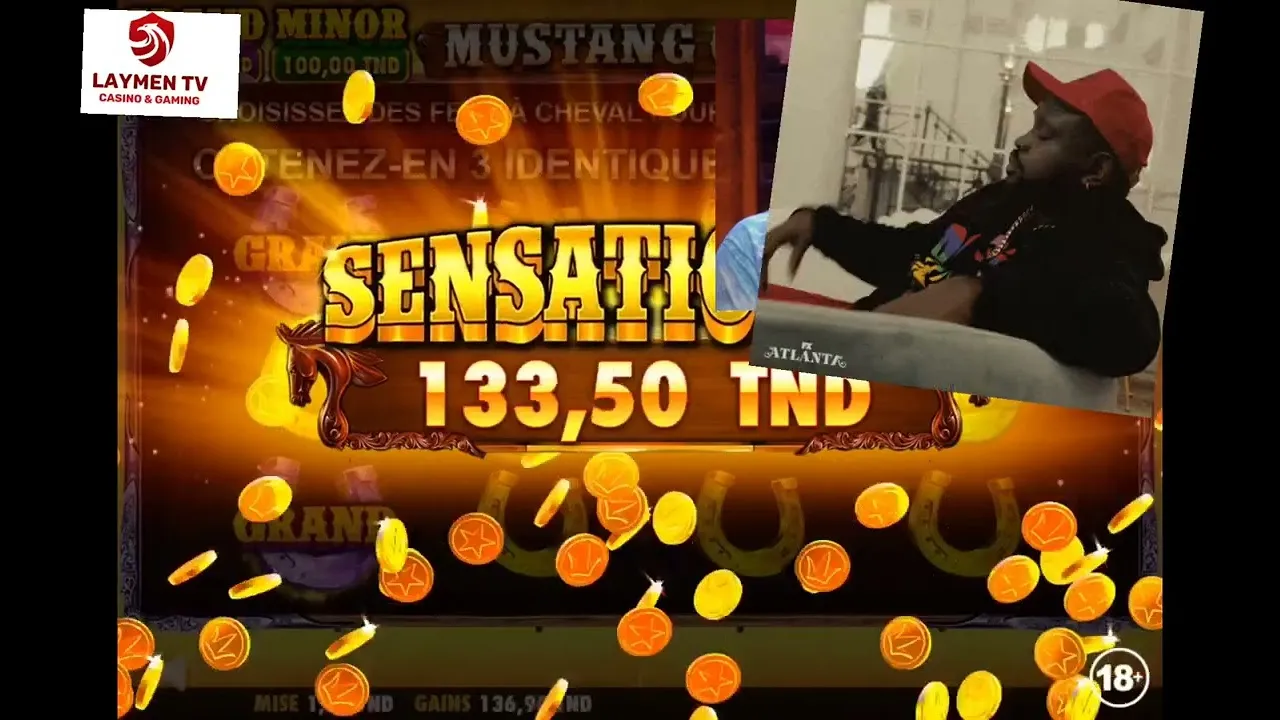 Mustang Gold Big Win Free Spins: Grand Jackpot Clip