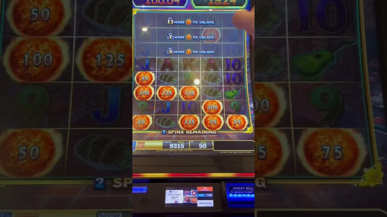 Ultimate Fire Link Minor Bonus Win at Rampart Casino!