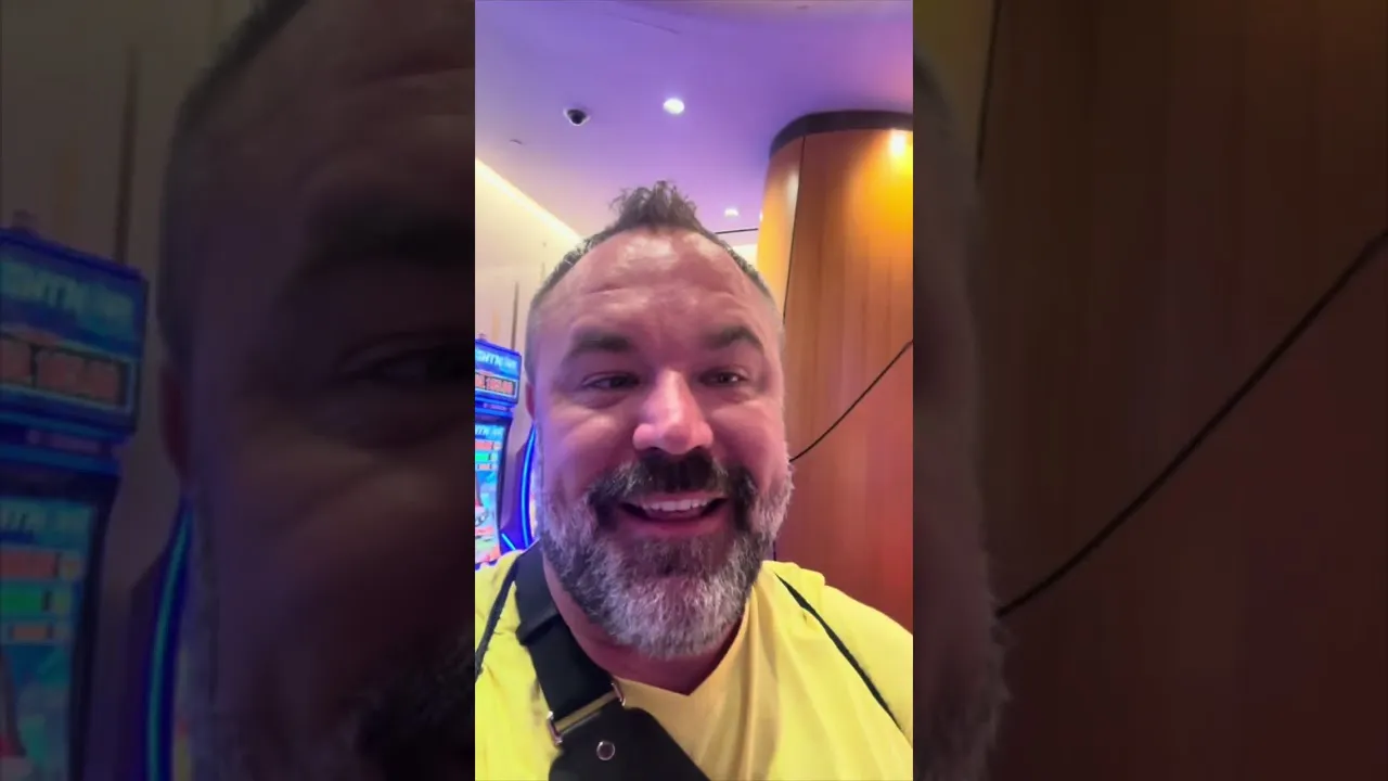 Buffalo Link Huge Jackpot 500x Win Live Play