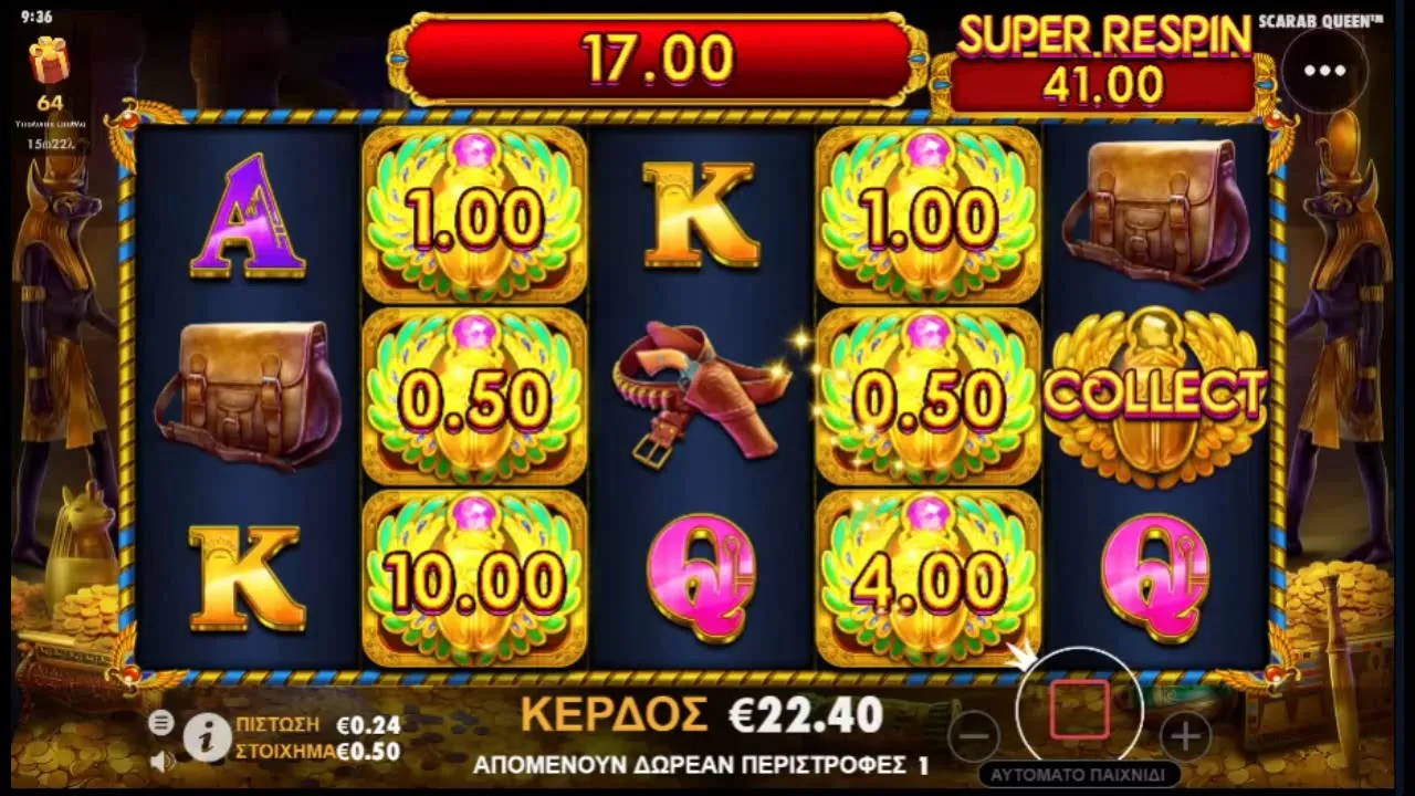 John Hunter huge win bonus, 5000x potential