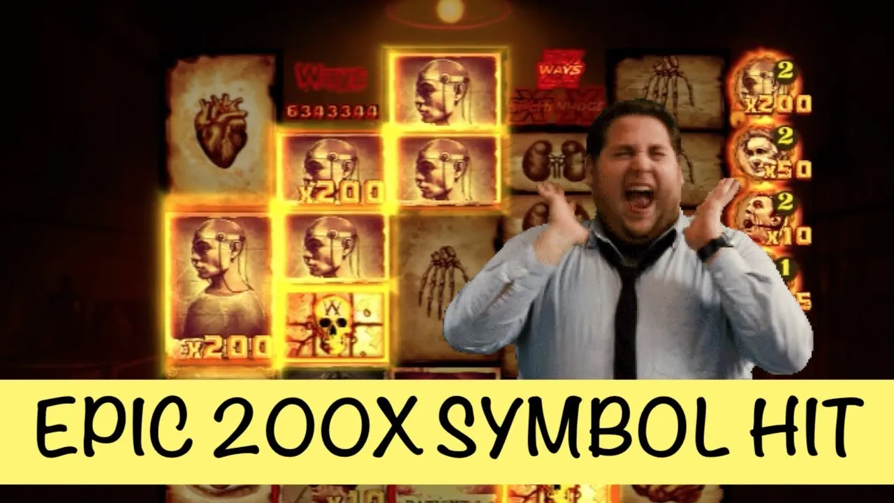 Mental 66666x record win: Free Spins bonus round