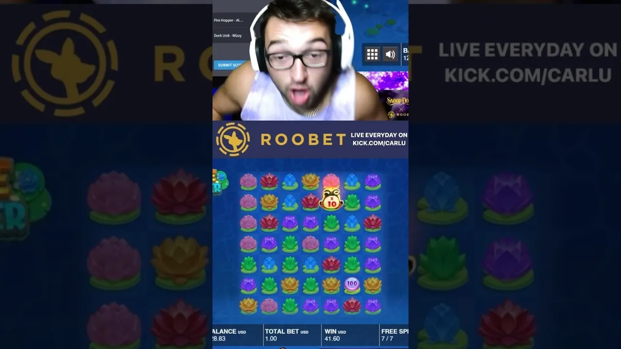 Fire Hopper Slot Big Win: Witness a 1000x Payout