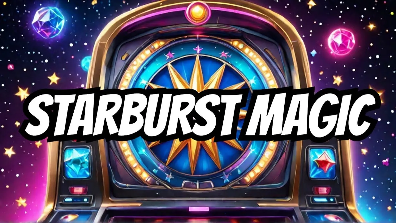 Starburst Slot Guide: Wild Respins & NetEnt Classic
