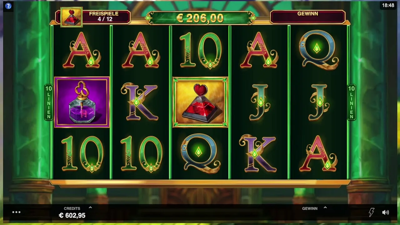 Book Of Oz Bonus Free Spins Epic Win Video