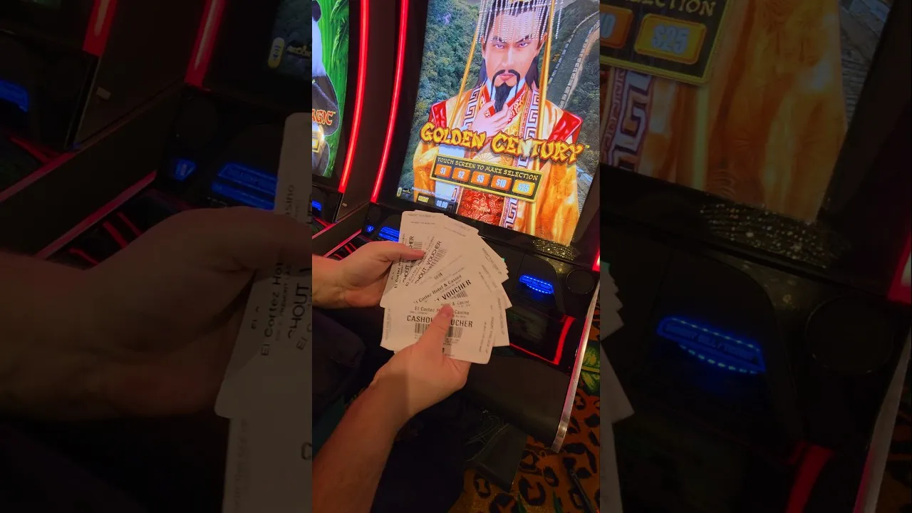 Dragon Cash 59x Hold And Spin Tickets To 300 Win