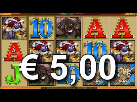 Mega Moolah: Free Spins Unleash Big Win Potential!