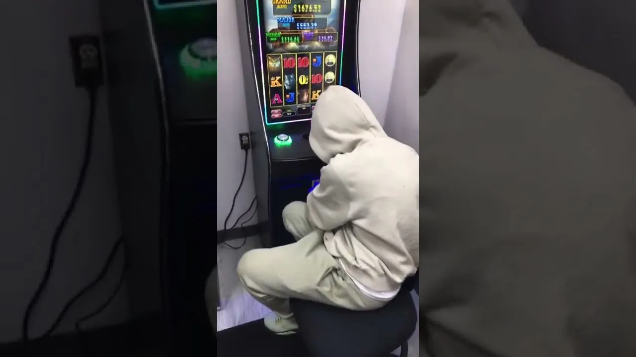 Jackpot Buffalo Slots Win, 0x Multiplier Round