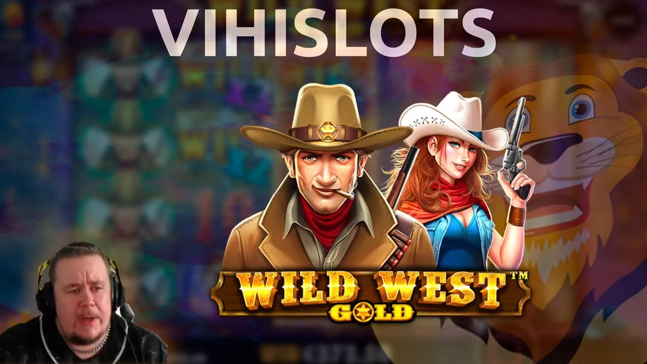 Wild West Gold: HUGE 756x Win During Free Spins Bonus!