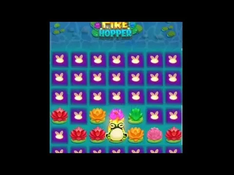 Fire Hopper Bonus Buy Big Win: 19747x Multiplier