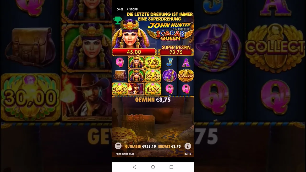 John Hunter Big Win Bonus with a 5000x Potential
